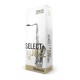 D'Addario Jazz Select Filed Tenor Saxophone Reeds - Box 5